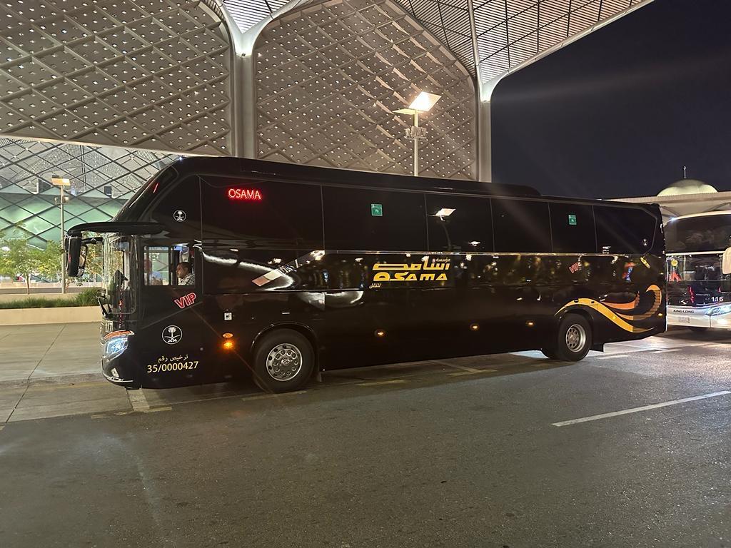 VIP Bus