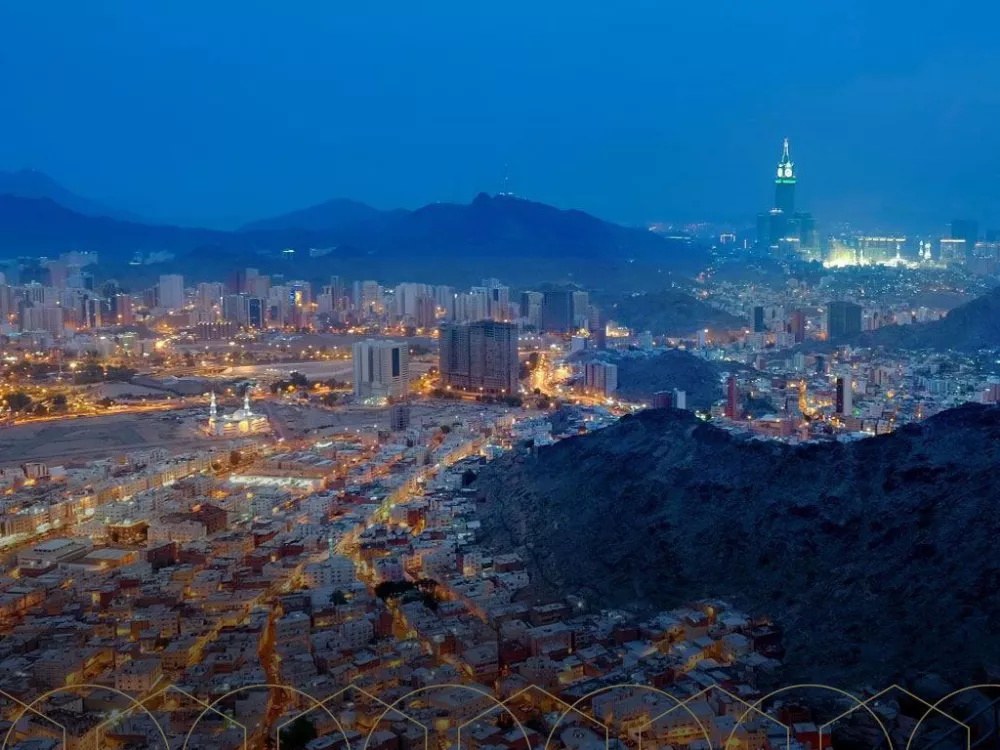 Makkah