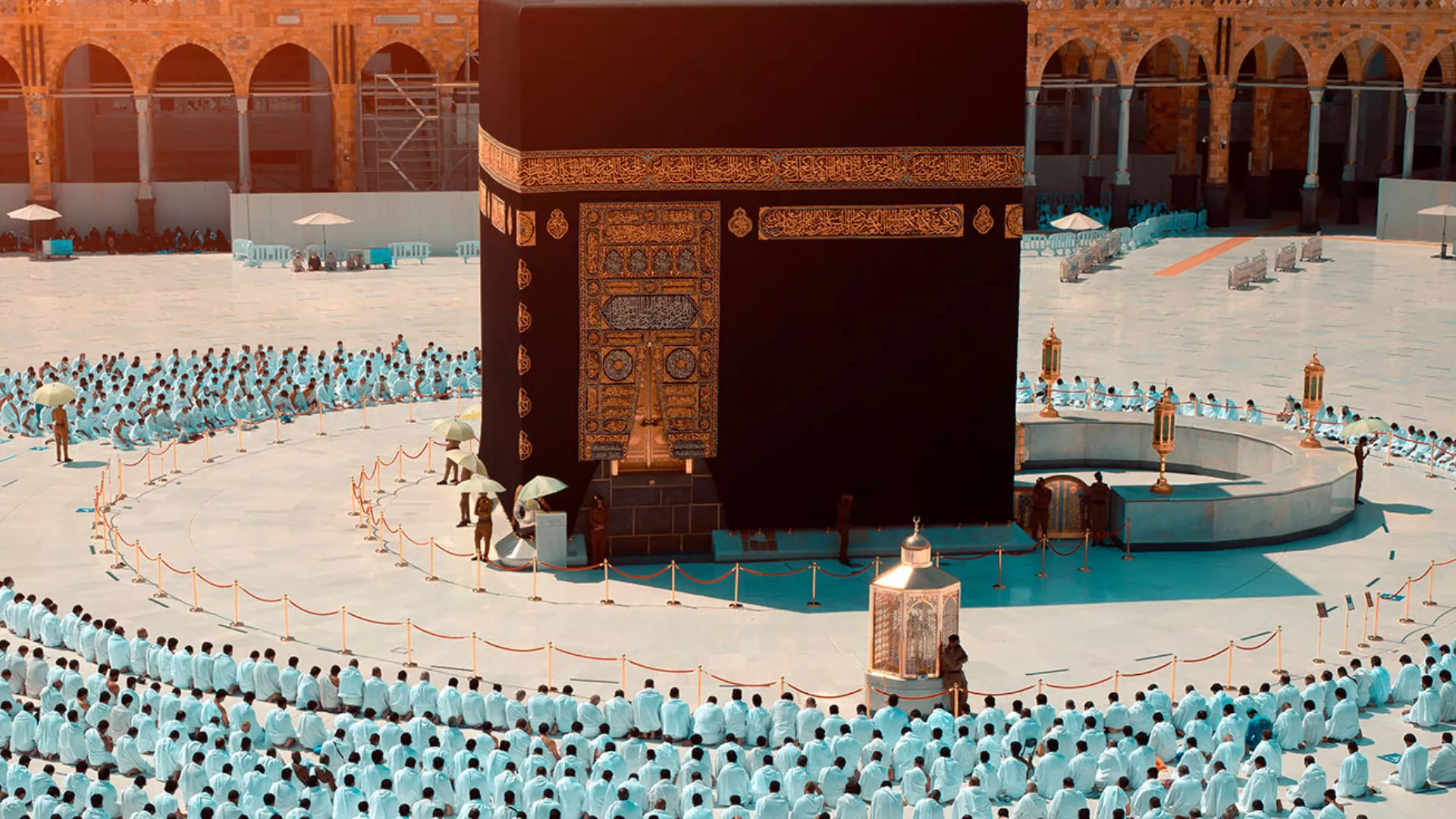 Makkah Image