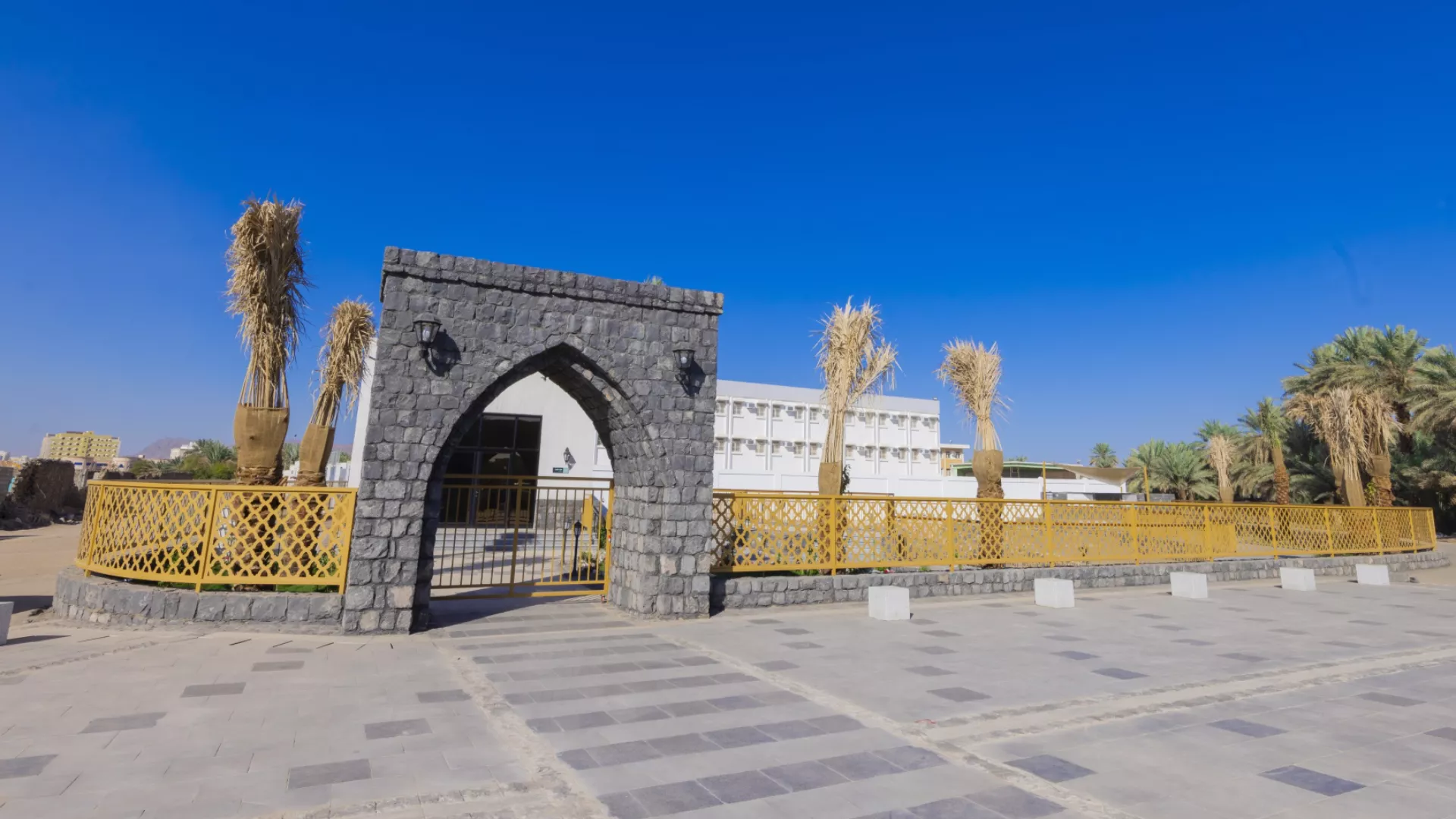 Makkah Image