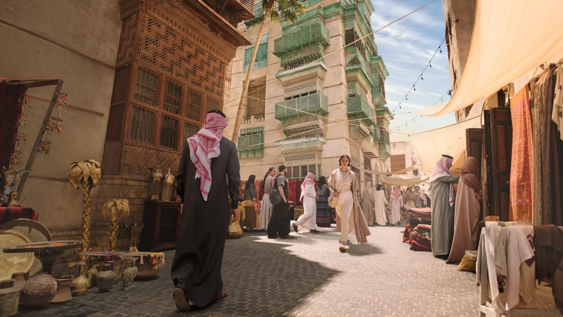 Jeddah