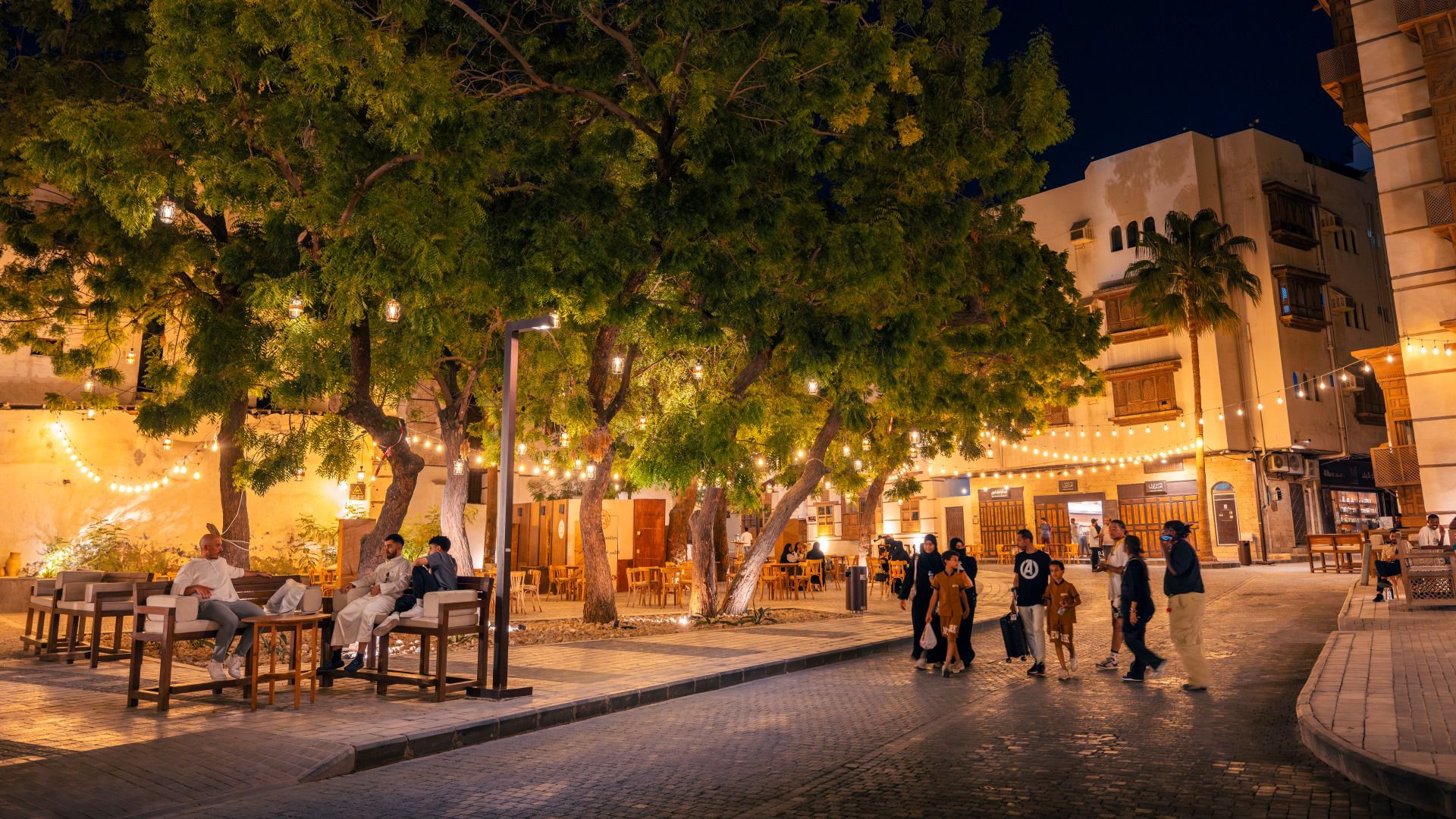 Jeddah Image