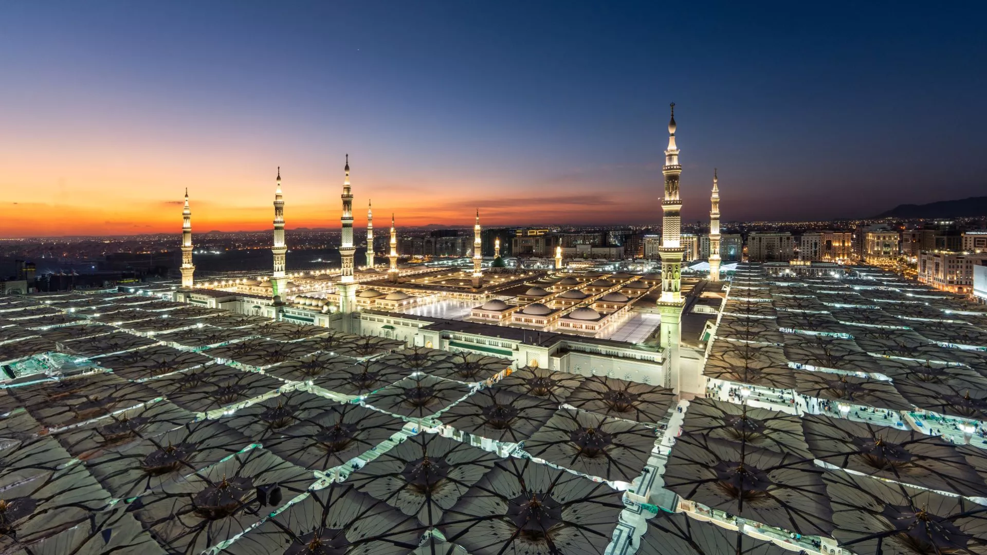 Madinah Image
