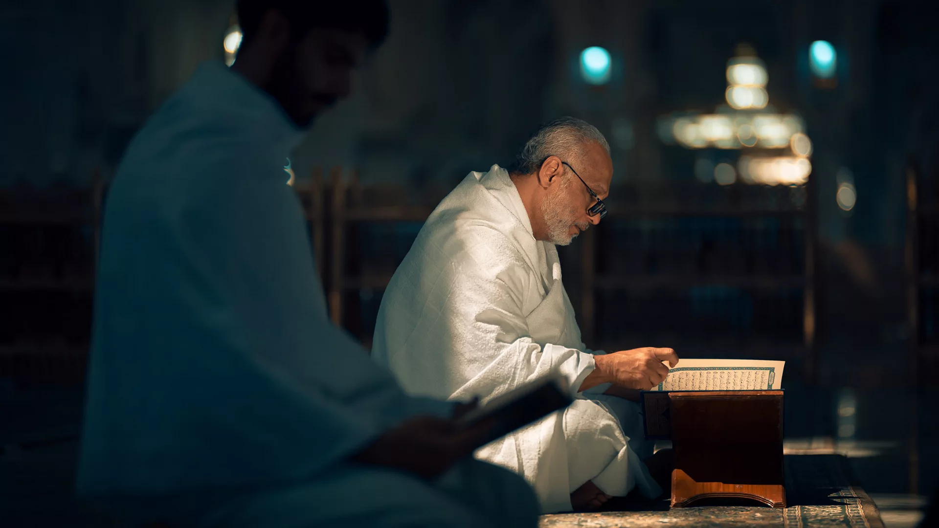 Makkah Image